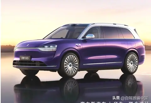 什么人这么仇恨华为与赛力斯的合作呢？