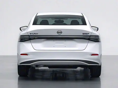 全新日产轩逸曝光！将于一季度上市，双前脸设计，搭载1.6升动力