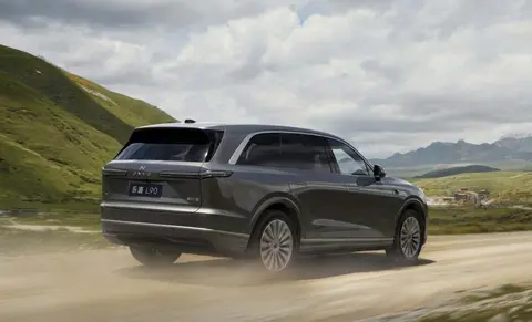 乐道L90是“马到成功”还是“马上加价”？