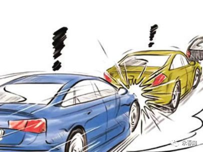 人保车险|车损险加持，爱车损伤有人赔