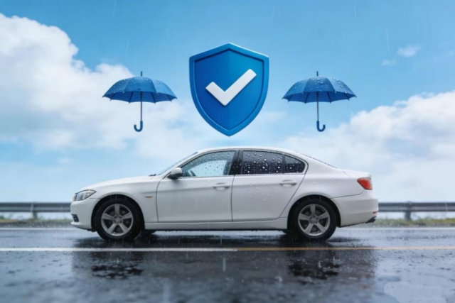 人保财险车险｜硬核保障+暖心服务，懂车更懂你！