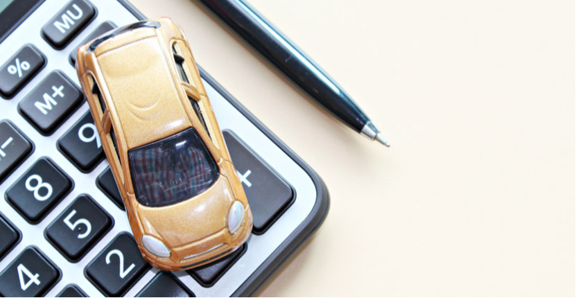 人保车险|全面解析车险中的三者险和车损险!