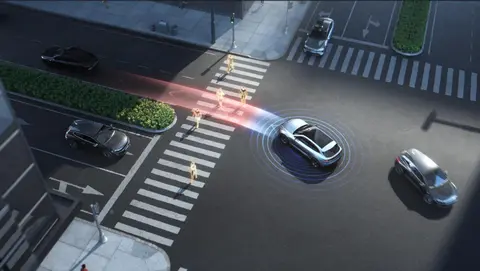 YU7销量远超特斯拉！谁能告诉我：到底是谁在买小米汽车啊？