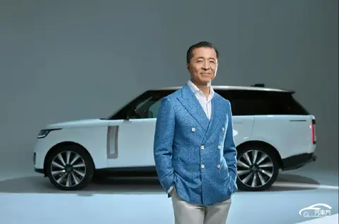 管紧钱袋子，捷豹路虎中国换帅