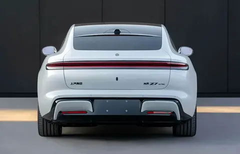 余承东官宣：问界M6/尚界Z7/Z7T本月发布，续航刚好比SU7多3公里