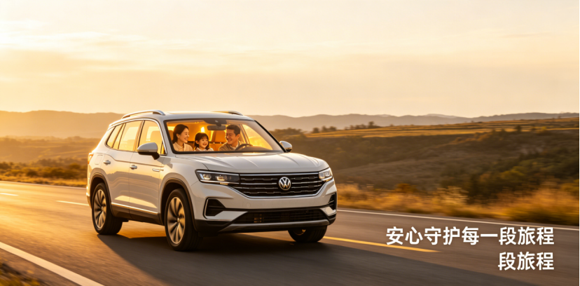 人保车险|专业车险，守护每段安心旅程