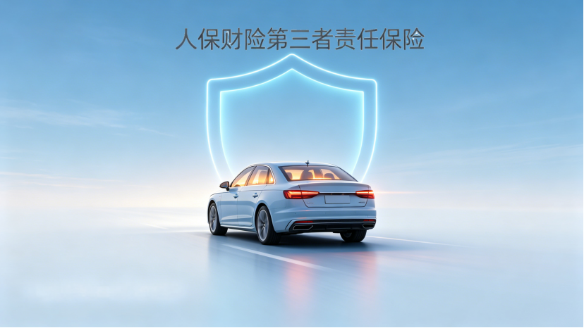 人保车险|买了第三者责任保险会有哪些保障？