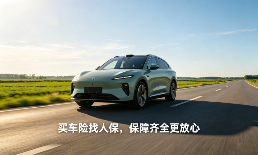 人保车险|买车险找人保，保障齐全更放心