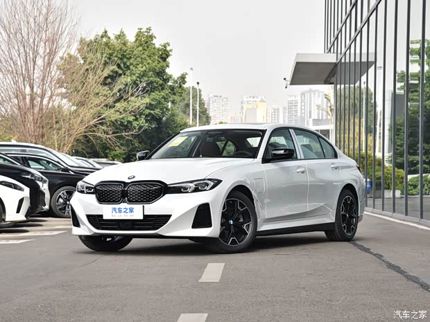 国产宝马i3将于8月停产 抄底好时机！终端售价只要20万元起？